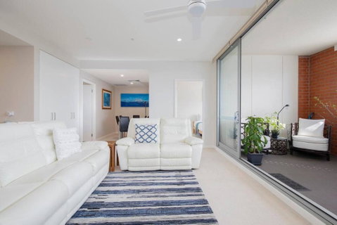 Marketown Maiden - Inner-city Meets Beachside Vibes - Accommodation in Surfers Paradise 2