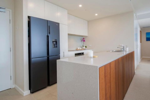 Marketown Maiden - Inner-city Meets Beachside Vibes - Accommodation in Surfers Paradise 3