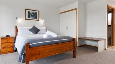 Marsden Court Apartments Now Incorporating Marsden Court And Sharonlee Strahan Villas - Accommodation in Surfers Paradise 3