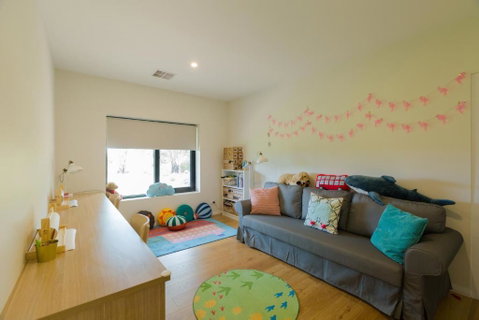 Mattner House Family Vacation Resort - Accommodation in Surfers Paradise 0