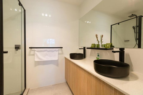 Mattner House Family Vacation Resort - Accommodation in Surfers Paradise 2