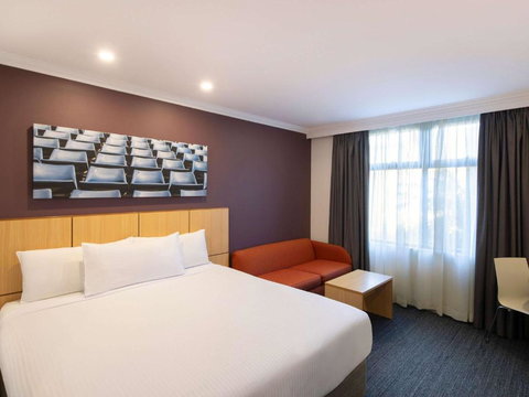Mercure Sydney Blacktown - Accommodation in Surfers Paradise 3