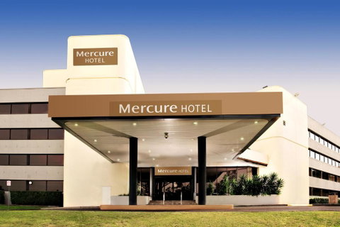 Mercure Penrith - Accommodation in Surfers Paradise 0