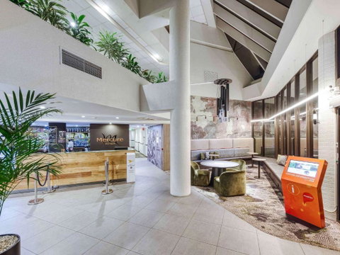 Mercure Penrith - Accommodation in Surfers Paradise 1