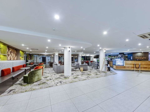Mercure Penrith - Accommodation in Surfers Paradise 2