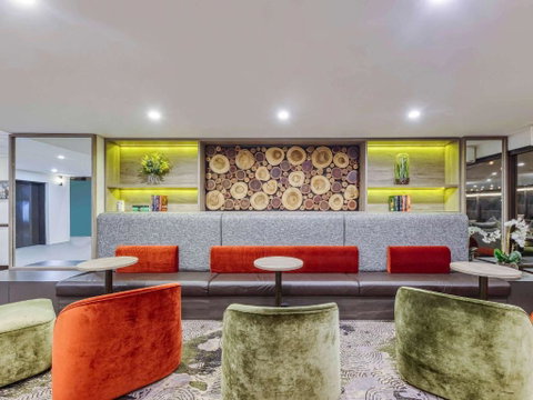 Mercure Penrith - Accommodation in Surfers Paradise 3