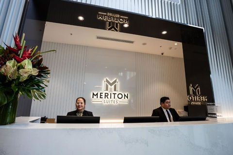 Meriton Suites Liverpool - Accommodation in Surfers Paradise 3