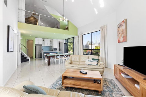 Merlot Verdelho Townhouses - Accommodation in Surfers Paradise 0
