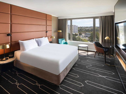 Mercure Sydney Parramatta - Accommodation in Surfers Paradise 1
