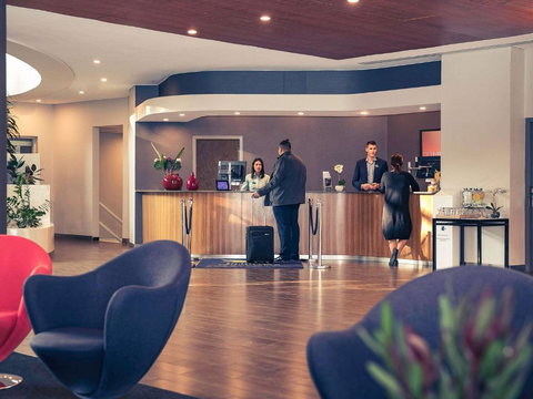 Mercure Sydney Parramatta - Accommodation in Surfers Paradise 3