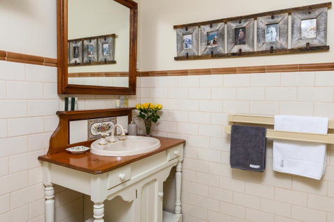 Miriams Cottage - Accommodation in Surfers Paradise 3