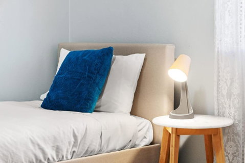 Modern Private Single Room - Centrally Located At Liverpool - Shared Bathroom - Accommodation in Surfers Paradise 1