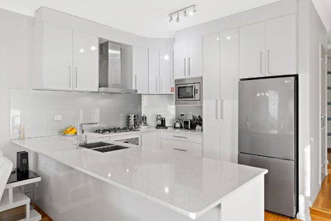 Modern Scarborough Townhouse - Accommodation in Surfers Paradise 3