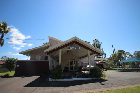 Molly Morgan Motor Inn - Accommodation in Surfers Paradise 2
