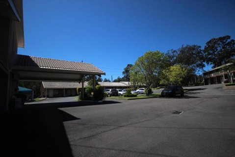 Molly Morgan Motor Inn - Accommodation in Surfers Paradise 3