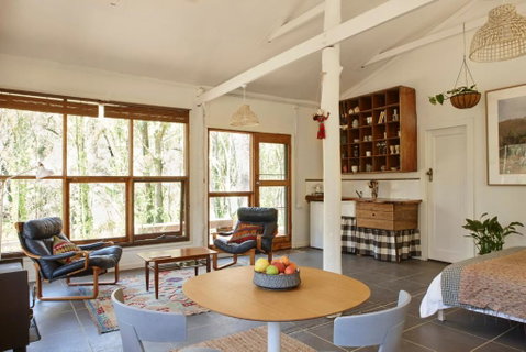 Monga Mountain Retreat - Accommodation in Surfers Paradise 3