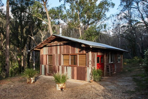 Monga Mountain Retreat - Accommodation in Surfers Paradise 0