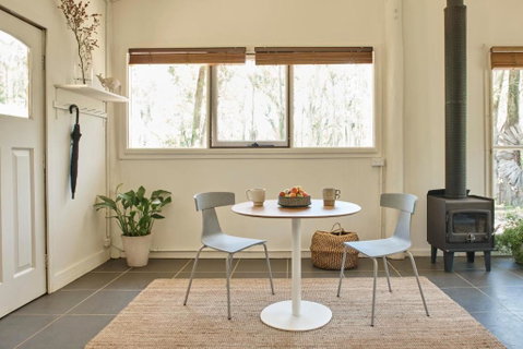 Monga Mountain Retreat - Accommodation in Surfers Paradise 2