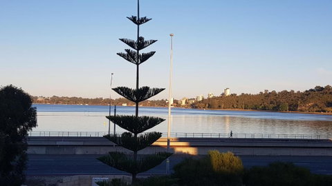 Moon River, South Perth - Accommodation in Surfers Paradise 0