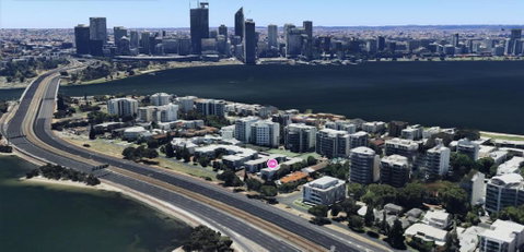 Moon River, South Perth - Accommodation in Surfers Paradise 2