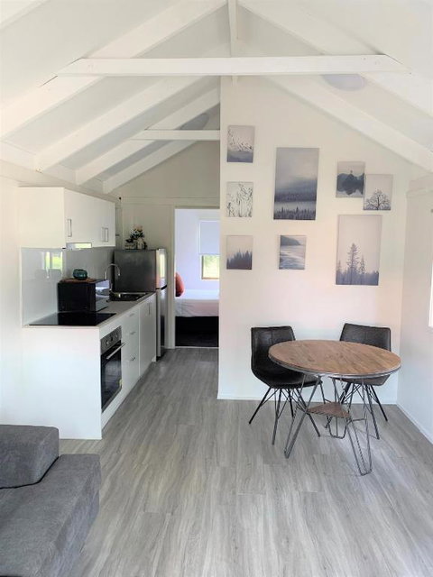 Nepean Shores By Gateway Lifestyle Holiday Parks - Accommodation in Surfers Paradise 2