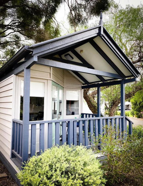 Nepean Shores By Gateway Lifestyle Holiday Parks - Accommodation in Surfers Paradise 1