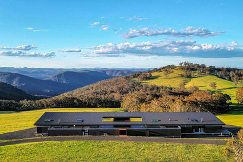 Mountain Top Bilpin, Studio 1 Isyd - Accommodation in Surfers Paradise 2