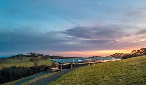 Mountain Top Bilpin, Studio 1 Isyd - Accommodation in Surfers Paradise 3