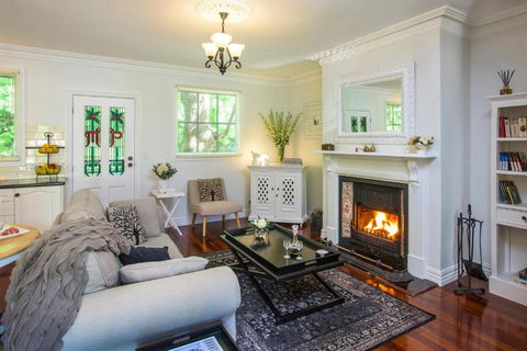 Moulton Park Estate - Cottages - Accommodation in Surfers Paradise 3