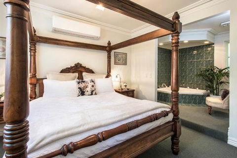 Moulton Park Estate - Cottages - Accommodation in Surfers Paradise 1