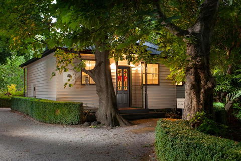 Moulton Park Estate - Cottages - Accommodation in Surfers Paradise 0