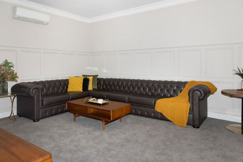 Mount Gambier Hotel - Accommodation in Surfers Paradise 1