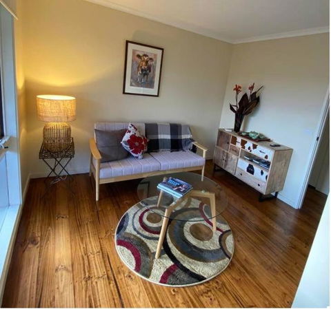 Mount Hope Estate Vineyard - Accommodation in Surfers Paradise 1