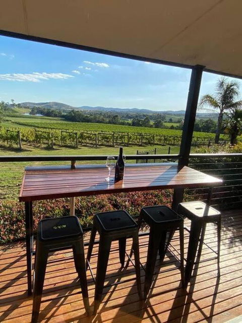 Mount Hope Estate Vineyard - Accommodation in Surfers Paradise 3