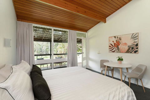 Mount Lofty Golf Course - Accommodation in Surfers Paradise 0