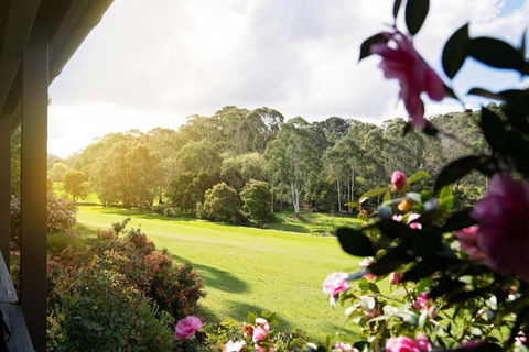 Mount Lofty Golf Course - Accommodation in Surfers Paradise 3