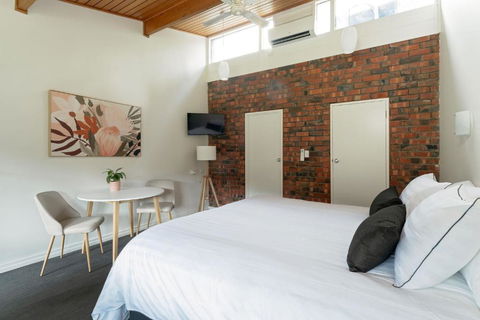 Mount Lofty Golf Course - Accommodation in Surfers Paradise 2
