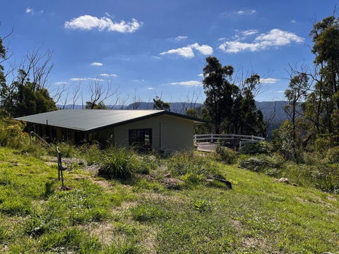 Mountain Tranquility - Accommodation in Surfers Paradise 0