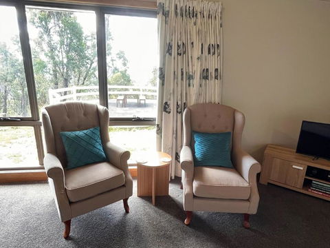 Mountain Tranquility - Accommodation in Surfers Paradise 1
