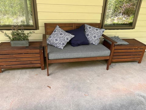 Mountain Tranquility - Accommodation in Surfers Paradise 2