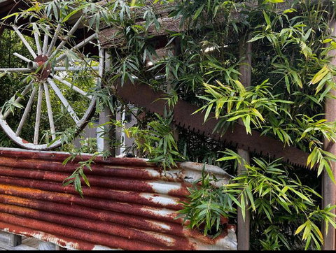 Mudstone Suites - Accommodation in Surfers Paradise 3