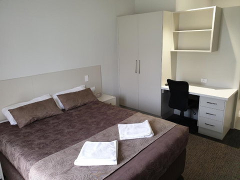 Naracoorte Hotel Motel - Accommodation in Surfers Paradise 0