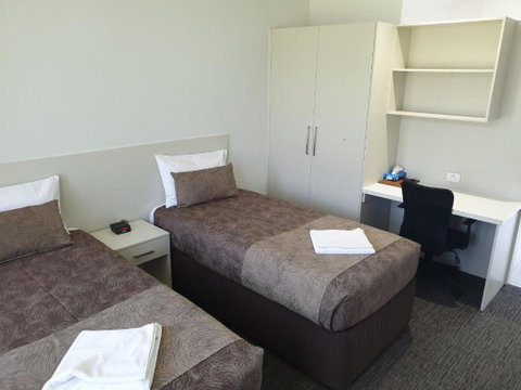 Naracoorte Hotel Motel - Accommodation in Surfers Paradise 2
