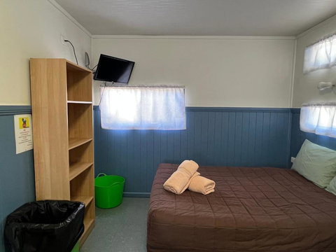 Narrabri Motel And Caravan Park - Accommodation in Surfers Paradise 1