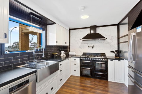 Nautica Residences Hillarys - Accommodation in Surfers Paradise 1