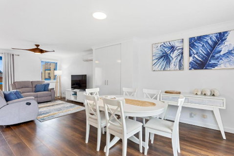 Nautica Residences Hillarys - Accommodation in Surfers Paradise 2