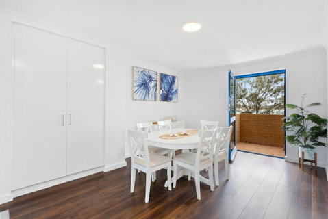 Nautica Residences Hillarys - Accommodation in Surfers Paradise 3