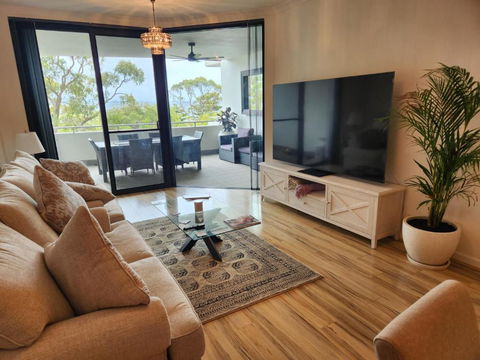 Nautilus Ocean Vista - Accommodation in Surfers Paradise 1
