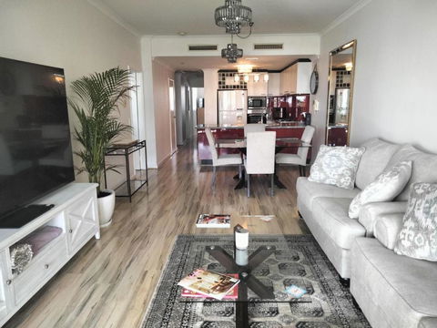 Nautilus Ocean Vista - Accommodation in Surfers Paradise 2