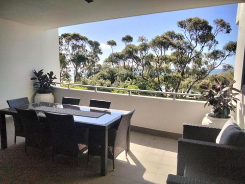 Nautilus Ocean Vista - Accommodation in Surfers Paradise 0